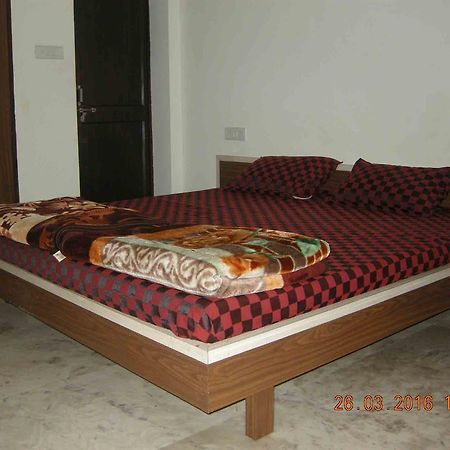 Sadhna Guest House Bhopál Kültér fotó