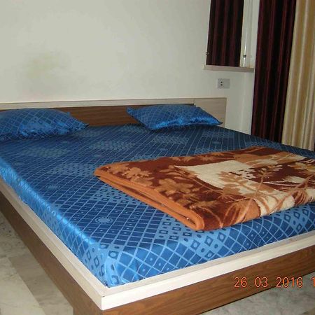 Sadhna Guest House Bhopál Kültér fotó