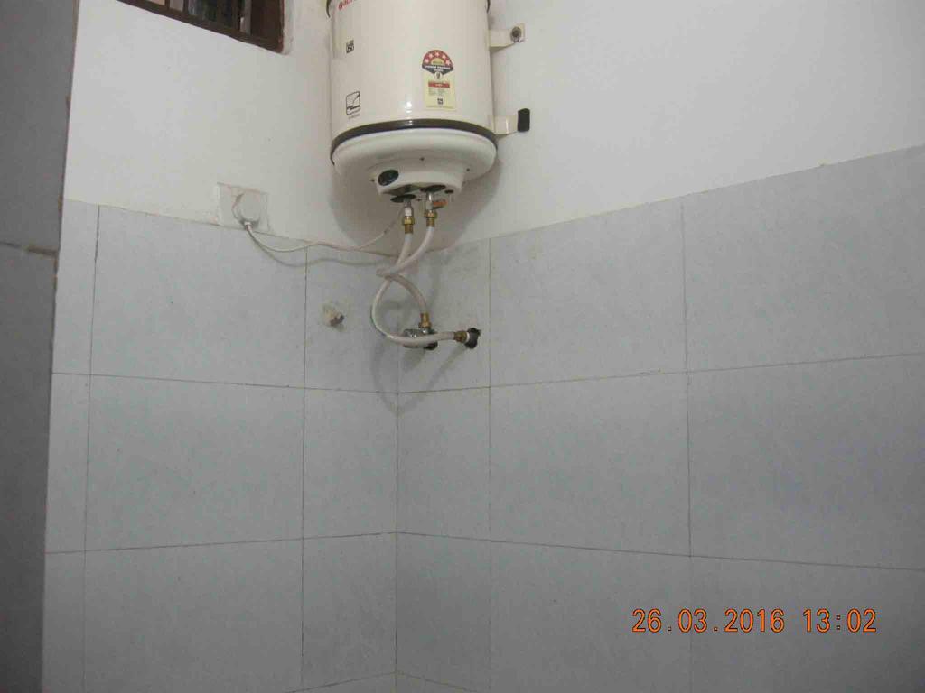 Sadhna Guest House Bhopál Kültér fotó