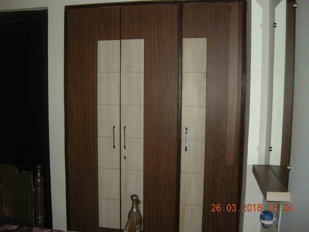 Sadhna Guest House Bhopál Kültér fotó